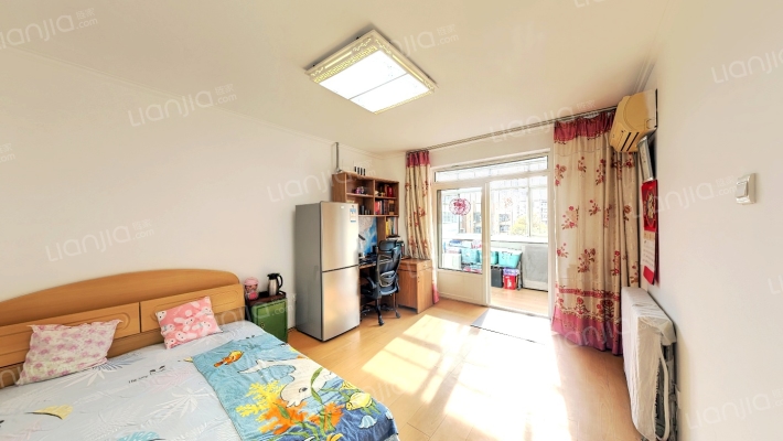 嘉华园（河东区）二手房实景图