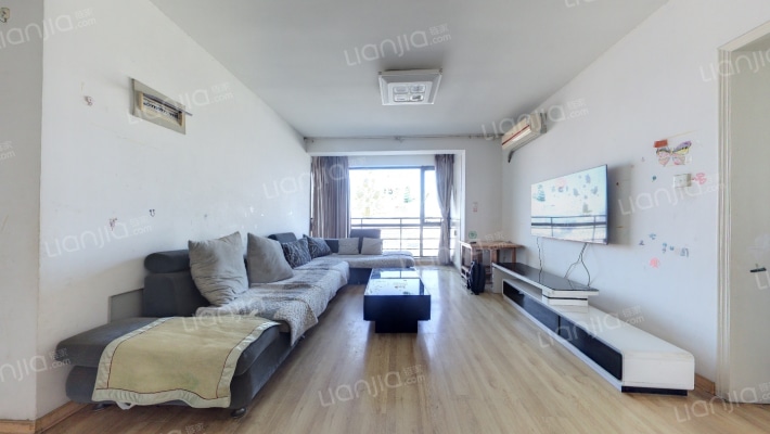 三江花园(萧山)二手房实景图