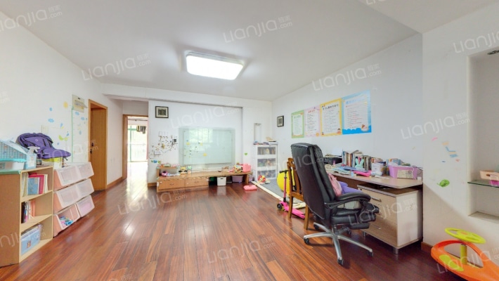 东新园望景苑二手房实景图