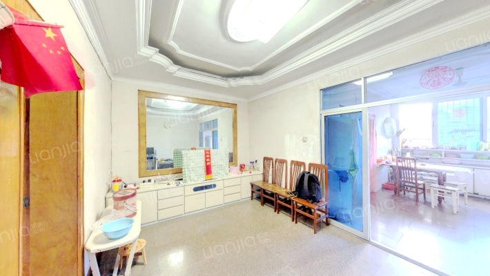 中山西路166号二手房实景图