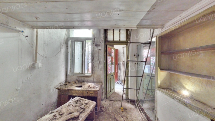 香园里二手房实景图