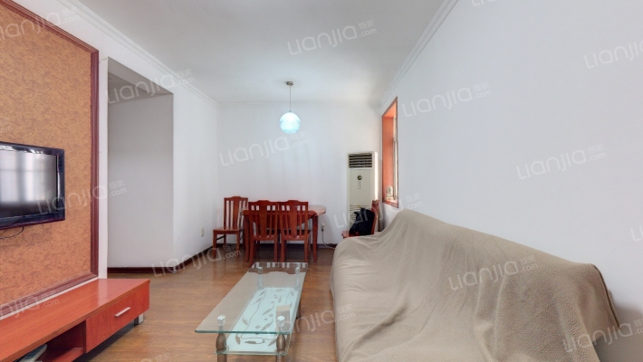 清远里二手房实景图