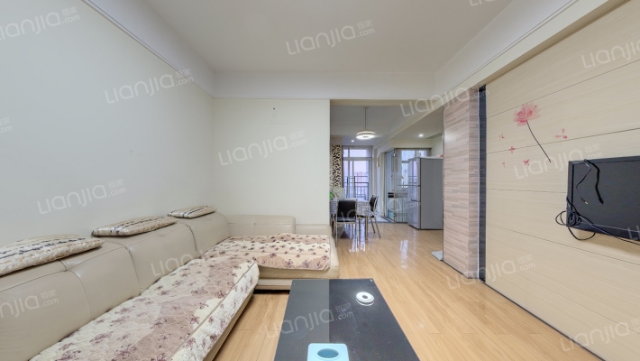 中原领寓二手房实景图