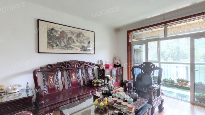 水岸豪庭二手房实景图