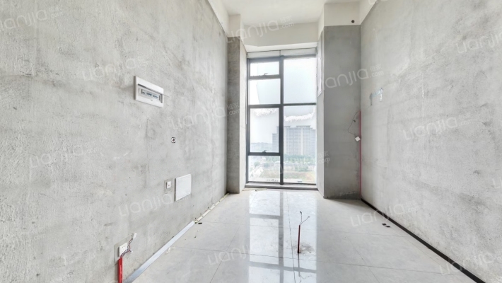 兴港正商·宇航铭筑二手房实景图