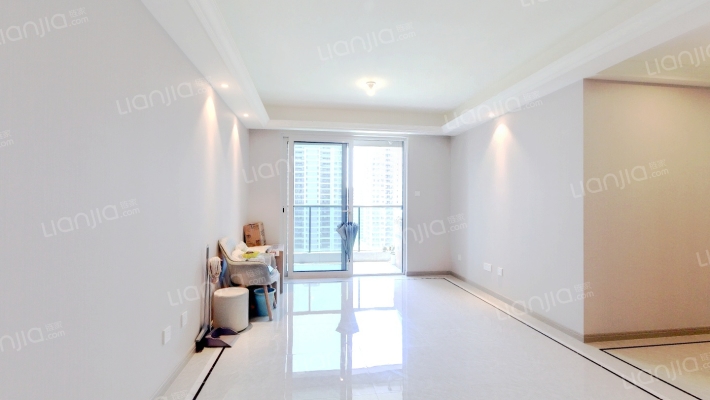 朝闻花城二手房实景图