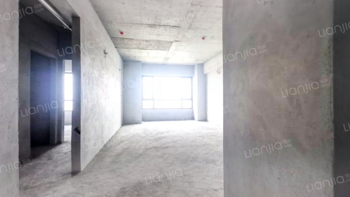 羲悦城二手房实景图