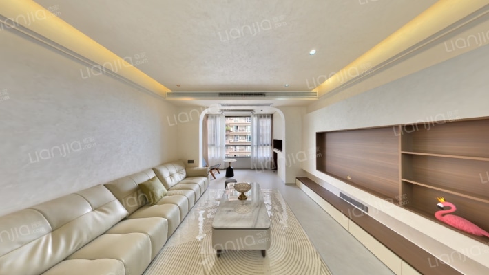 诚投天邻风景二手房实景图