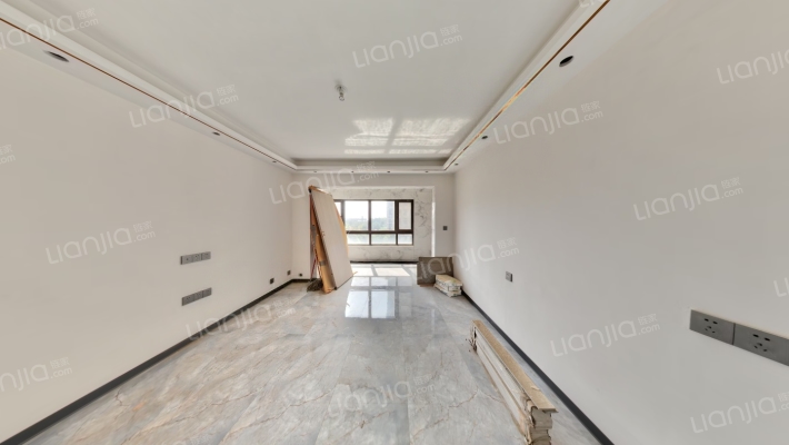 国园玖号院二手房实景图