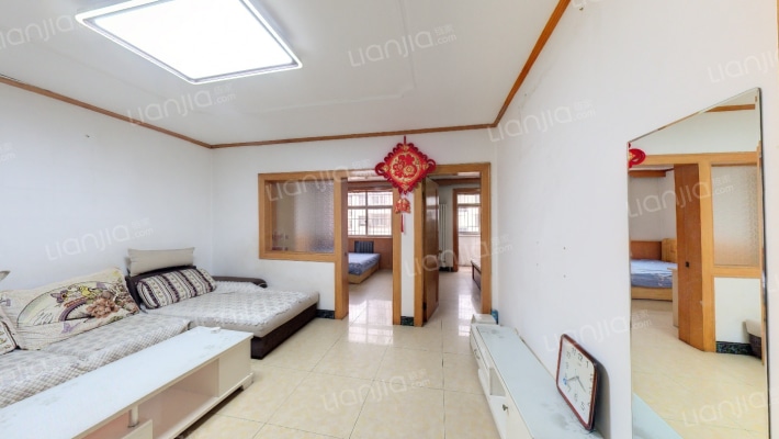 新奥小区二手房实景图