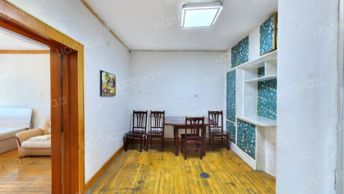 铁路小区(大东)二手房实景图