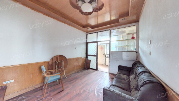 水南街客车厂二手房实景图