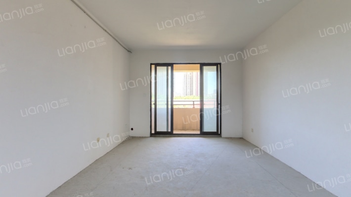 中成河滨花园二手房实景图