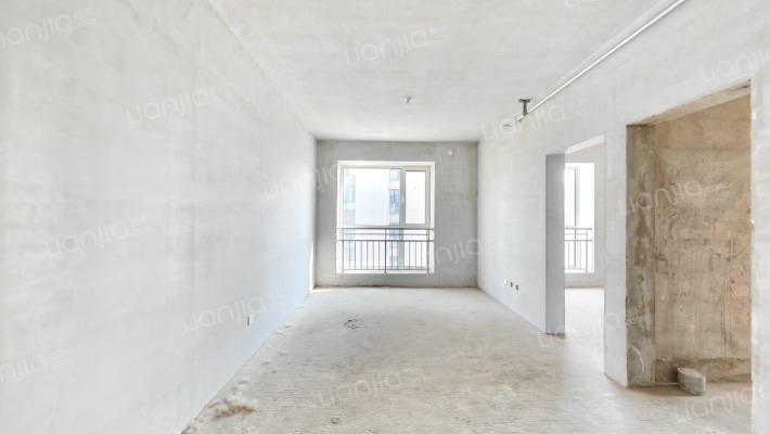 上善颐园沁芳苑二手房实景图