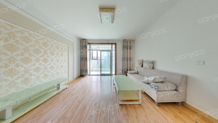 中置青岛风景二手房实景图