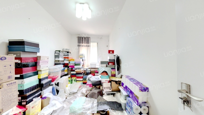 铁路分局二院住宅二区二手房实景图