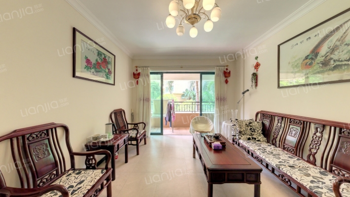 雅居乐英伦花园二手房实景图