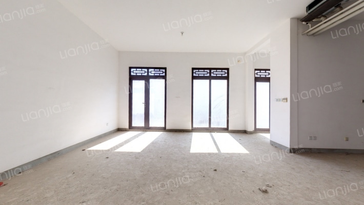 观唐二手房实景图