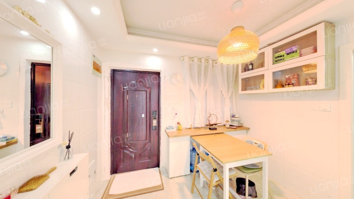 广丰三村二手房实景图