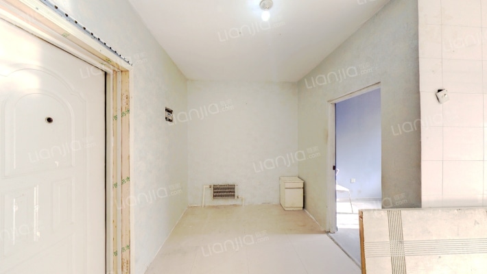 建设花园二手房实景图