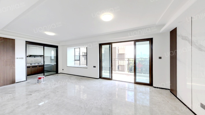 中欣楚天御府锦上二手房实景图