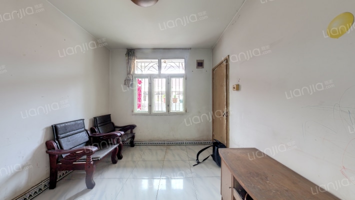 瑶海新村二手房实景图