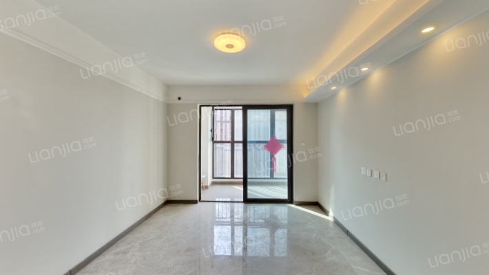 雅居乐锦城二手房实景图