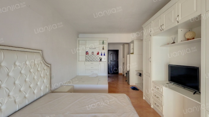 财富生活广场二手房实景图