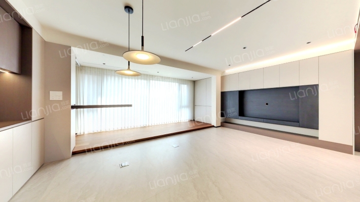 中南珑悦二手房实景图