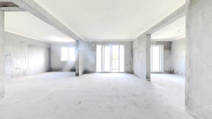 香格里拉三期二手房实景图