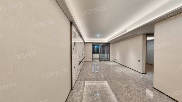 保利瑧誉二手房实景图