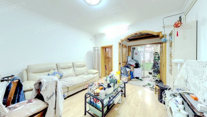 竺桥二手房实景图