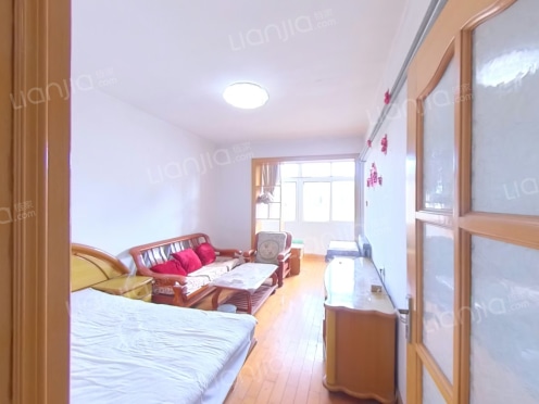 整租·绍兴路（错埠岭区） 2室1厅 南/北