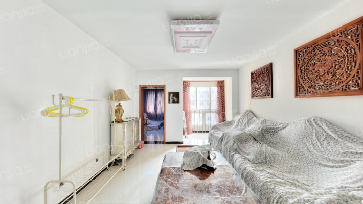 兴业家园二手房实景图