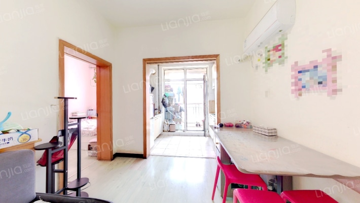 兰溪文苑二手房实景图