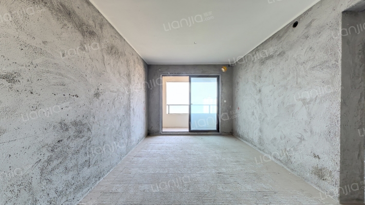 樾易府北区二手房实景图