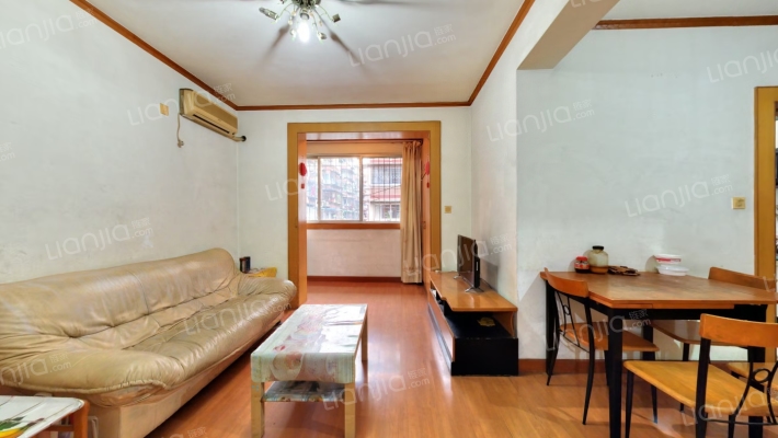 紫荆核动力院宿舍二手房实景图