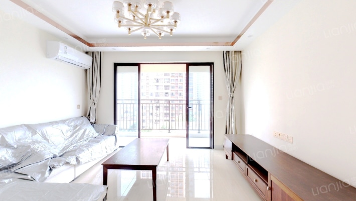 佳兆业上品雅园二手房实景图