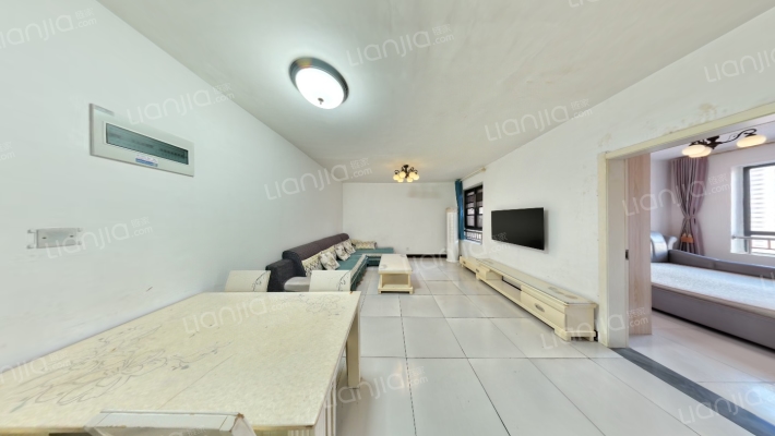 荷塘家园二期二手房实景图