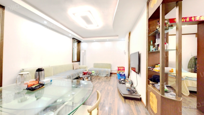 新安罗马花园二手房实景图