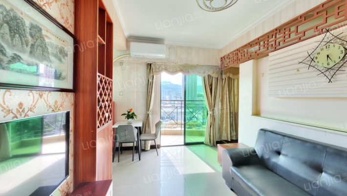 皇朝阁二手房实景图