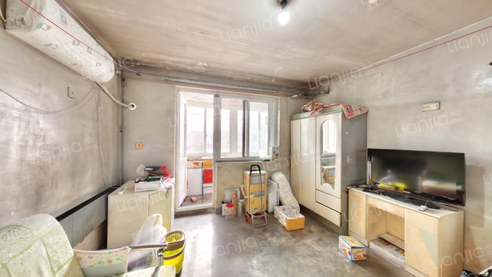 五里店南里二手房实景图