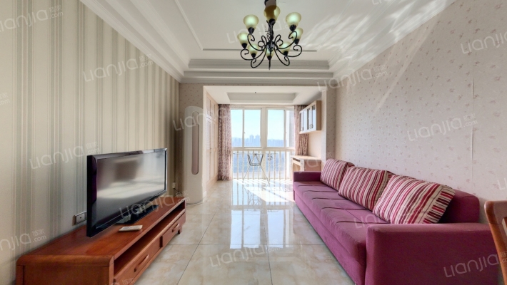 金科visar国际二手房实景图