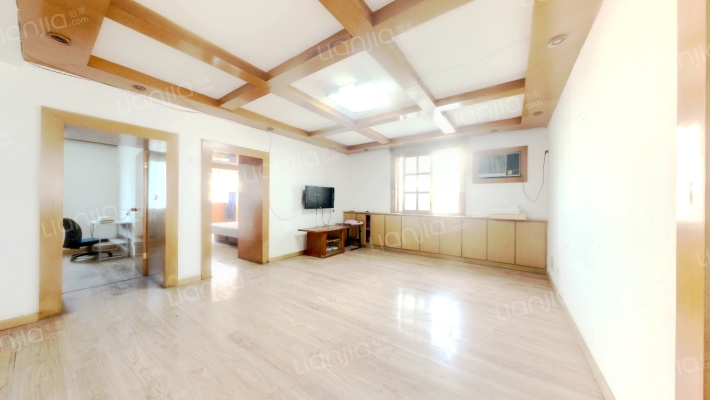 张家圩小区二手房实景图