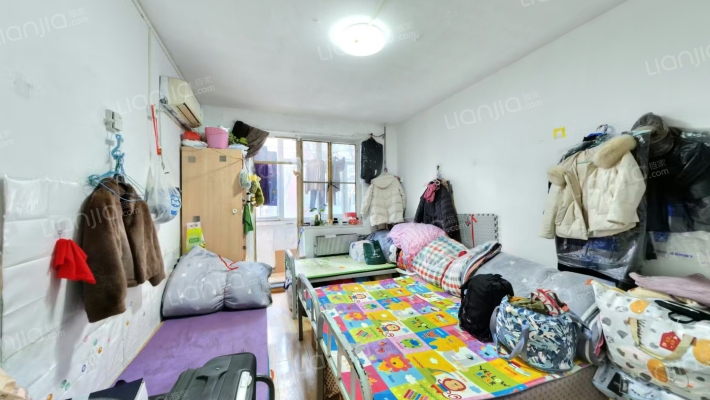 十里堡二手房实景图