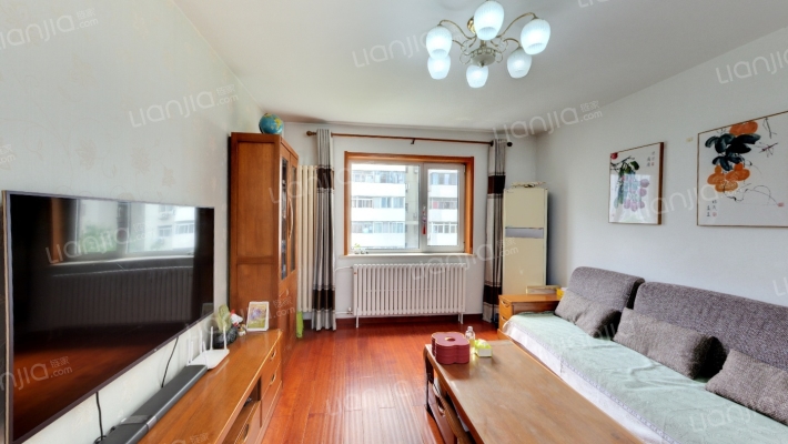 浦江大厦二手房实景图