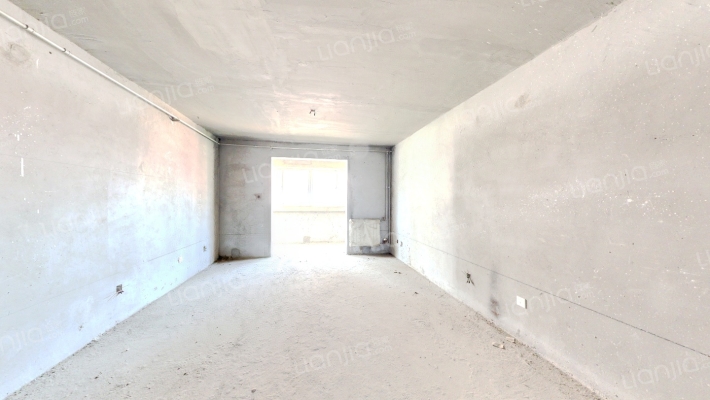 航天小区二手房实景图