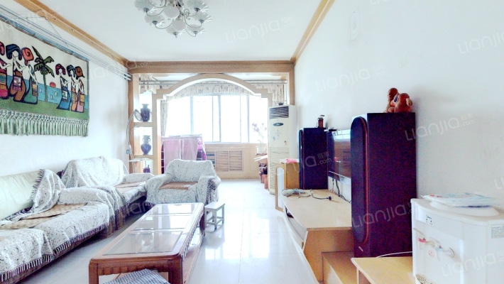 省会计学校北家属院二手房实景图