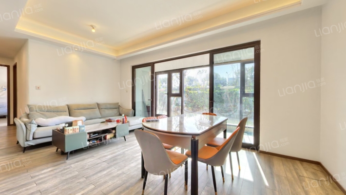 观澜逸品花苑南区二手房实景图