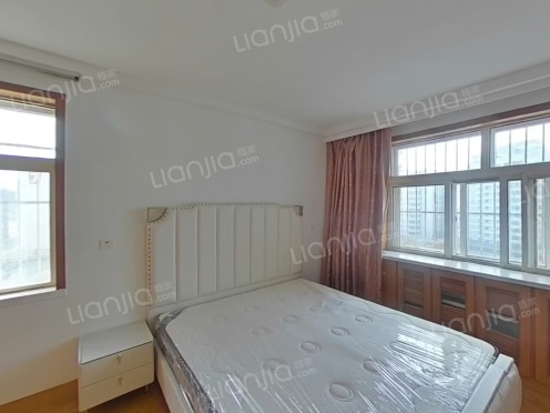 整租·盐城路 4室1厅 南